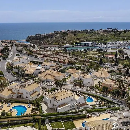 Marina - Pool&sea View