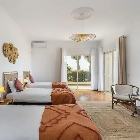 Marina - Pool&sea View Villa