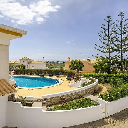 Marina - Pool&sea View *