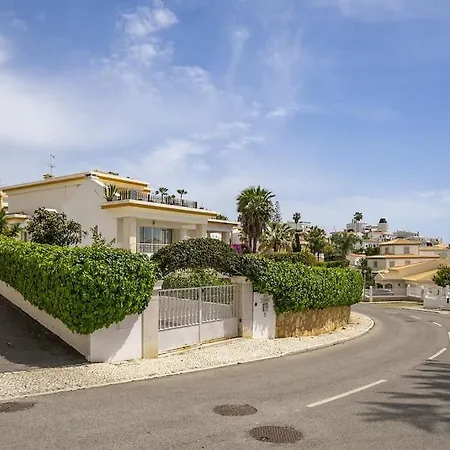 Villa Marina - Pool&sea View