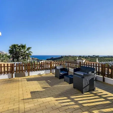 Marina - Pool&sea View *