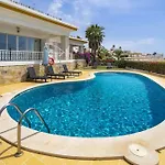 Marina - Pool & Sea View