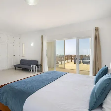 Villa Marina - Pool & Sea View *