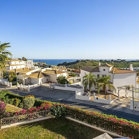 Villa Marina - Pool & Sea View *