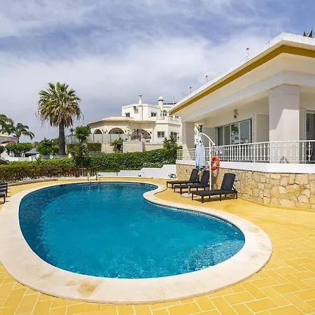Marina - Pool & Sea View *