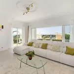 Marina - Pool & Sea View
